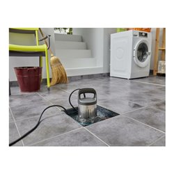 GARDENA Klarwasser-Tauchpumpe 17000 Aquasensor