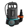 GARDENA Klarwasser-Tauchpumpe 9000