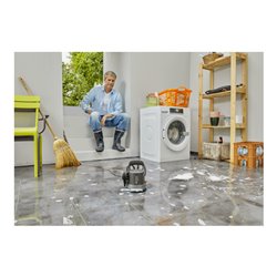 GARDENA Klarwasser-Tauchpumpe 9000