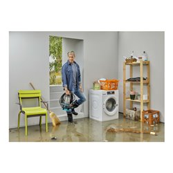 GARDENA Klar-/Schmutzwasser-Tauchpumpe 19500 Aquasensor