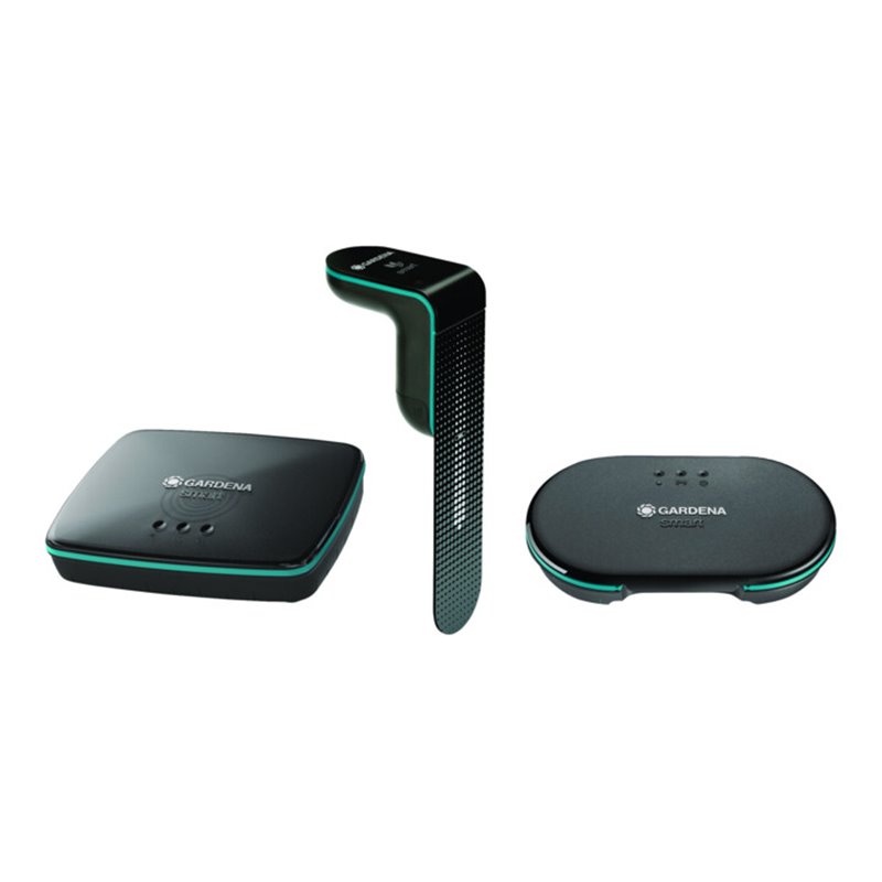 GARDENA smart Irrigation Control Sensor Set