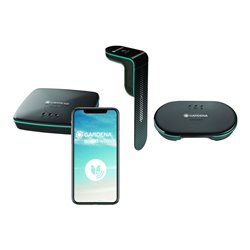 GARDENA smart Irrigation Control Sensor Set