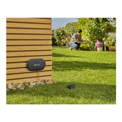 GARDENA smart Irrigation Control Sensor Set