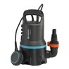 GARDENA Schmutzwasser-Tauchpumpe 9000
