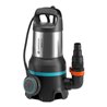 GARDENA Schmutzwasser-Tauchpumpe 25000