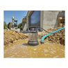 GARDENA Schmutzwasser-Tauchpumpe 25000