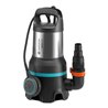 GARDENA Schmutzwasser-Tauchpumpe 25000