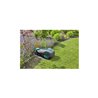 GARDENA Mähroboter smart SILENO city 600 m² Set