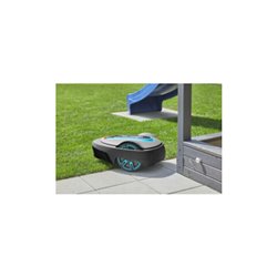 GARDENA Mähroboter smart SILENO city 600 m² Set