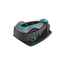 GARDENA Mähroboter smart SILENO city 600 m² Set