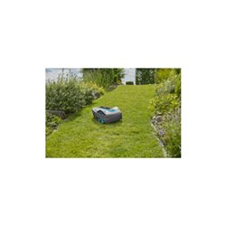 GARDENA Mähroboter smart SILENO city 600 m² Set