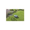 GARDENA Mähroboter smart SILENO city 600 m² Set
