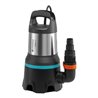 GARDENA Schmutzwasser-Tauchpumpe 20000 Aquasensor
