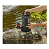 GARDENA Schmutzwasser-Tauchpumpe 20000 Aquasensor