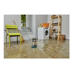 GARDENA Schmutzwasser-Tauchpumpe 20000 Aquasensor