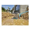 GARDENA Schmutzwasser-Tauchpumpe 20000 Aquasensor