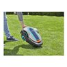 GARDENA Mähroboter SILENO city 600 m²