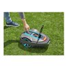 GARDENA Mähroboter SILENO city 600 m²
