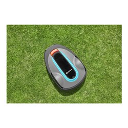 GARDENA Mähroboter SILENO city 600 m²