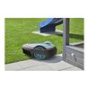 GARDENA Mähroboter SILENO city 600 m²