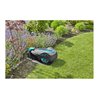 GARDENA Mähroboter SILENO city 600 m²