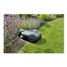 GARDENA Mähroboter smart SILENO life 1.500 m² Set