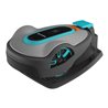 GARDENA Mähroboter smart SILENO life 1.500 m² Set