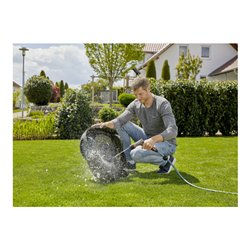 GARDENA Mähroboter smart SILENO life 1.000 m² Set