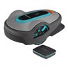 GARDENA Mähroboter smart SILENO life 750 m² Set