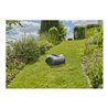 GARDENA Mähroboter smart SILENO life 750 m² Set