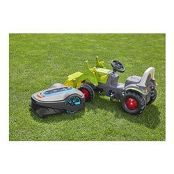 GARDENA Mähroboter smart SILENO life 750 m² Set
