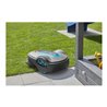 GARDENA Mähroboter smart SILENO life 750 m² Set