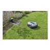 GARDENA Mähroboter smart SILENO life 750 m² Set