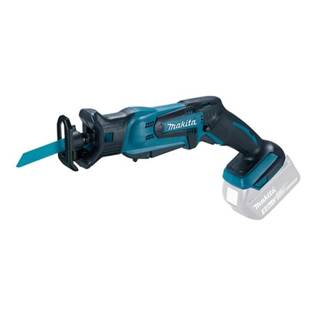 Makita Akku-Reciprosäge 18 V DJR183ZJ