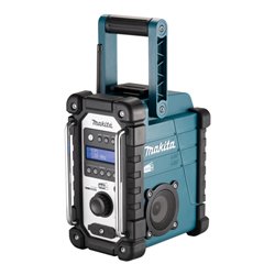 Makita Akku-Radio DMR110N