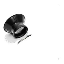 ERSA Absaugdüse D 118 mm