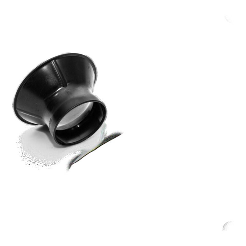 ERSA Absaugdüse D 118 mm