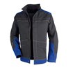 Kübler PSA Safety X6 Jacke 1779 anthrazit/kornblumenblau