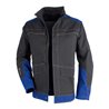 Kübler PSA Safety X6 Jacke 1779 anthrazit/kornblumenblau