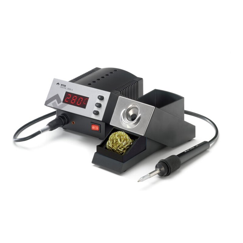 ERSA Digital 2000 A /230V/50/60Hz Tech tool mit Lötspitze