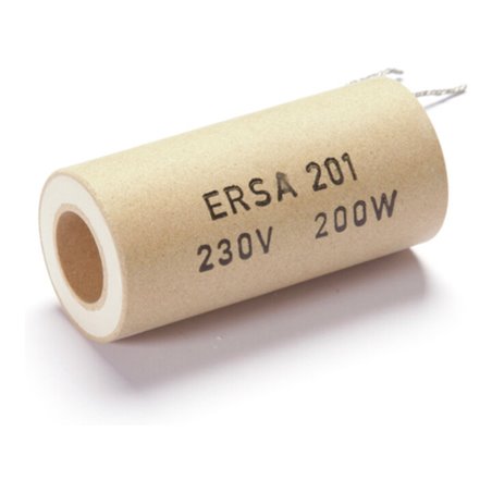 ERSA Heizkörper /230 200