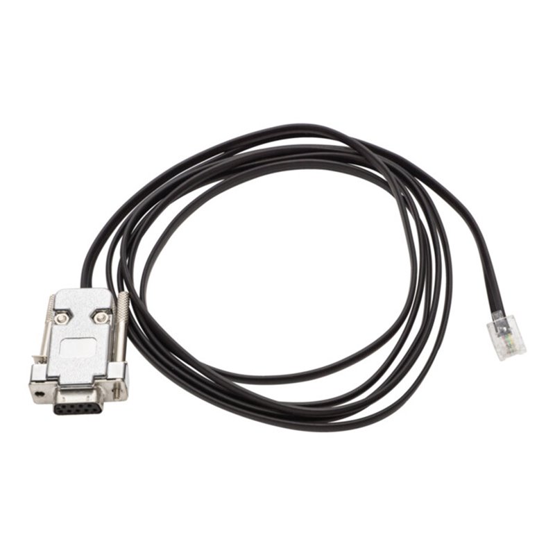 ERSA Interface Kabel f. EA1 u. EA2