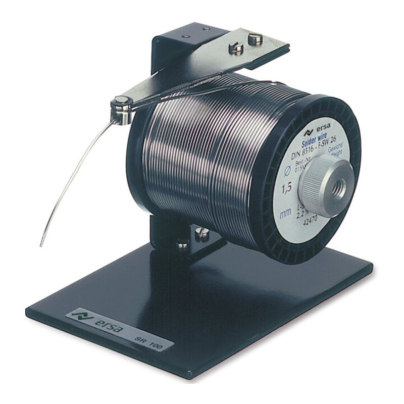 ERSA Lötdrahtabroller