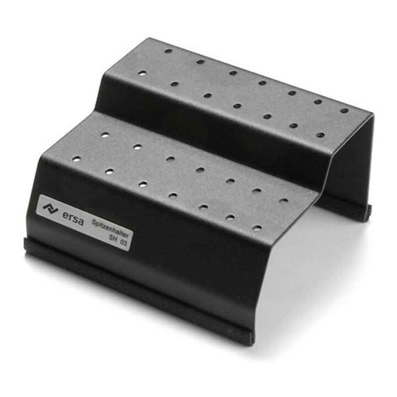ERSA Spitzenhalter, unbestückt für 212/422
