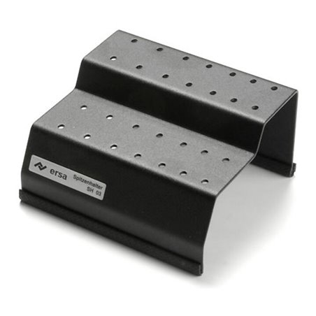 ERSA Spitzenhalter, unbestückt für 212/422