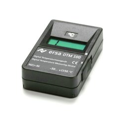 ERSA Temperaturmessgerät mit Digitalanzeige