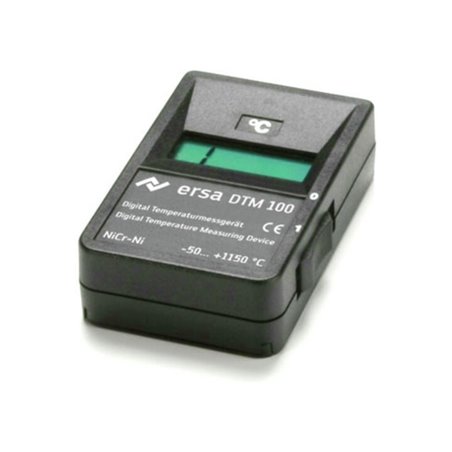 ERSA Temperaturmessgerät mit Digitalanzeige