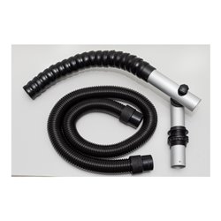 ERSA Tischdurchführung m. Gelenkarm Omniflex