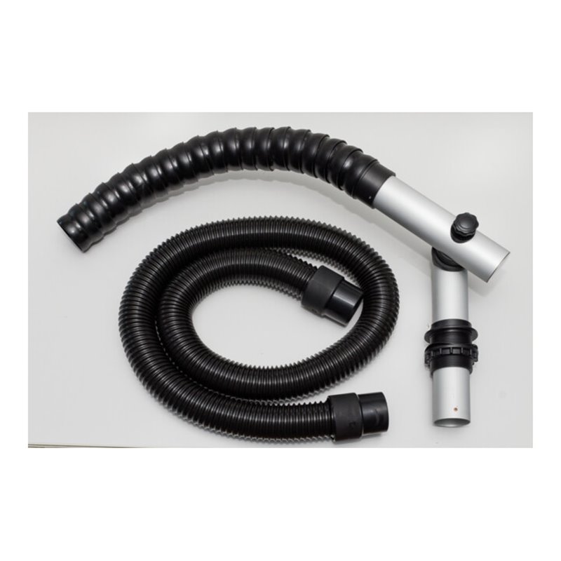 ERSA Tischdurchführung m. Gelenkarm Omniflex