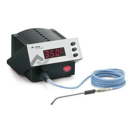 ERSA Temperaturregler 230V